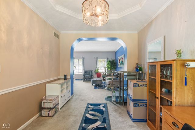 4851 Rocky Knob Lane, Indianapolis, IN 46254