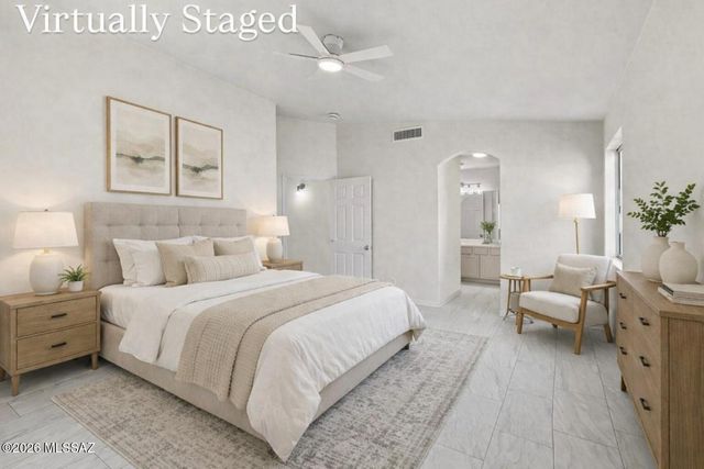 2202 W Burlwood Way, Tucson, AZ 85745