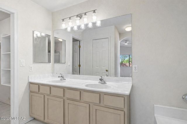 2202 W Burlwood Way, Tucson, AZ 85745