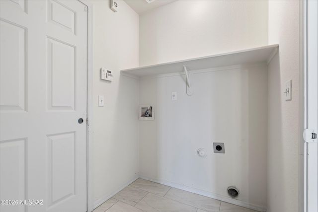 2202 W Burlwood Way, Tucson, AZ 85745