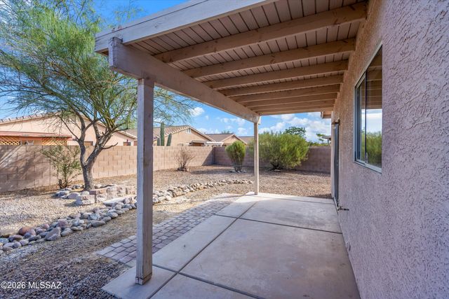 2202 W Burlwood Way, Tucson, AZ 85745