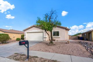 2202 W Burlwood Way, Tucson, AZ 85745