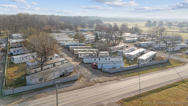 14245 N Cincinnati Avenue, Skiatook, OK 74070