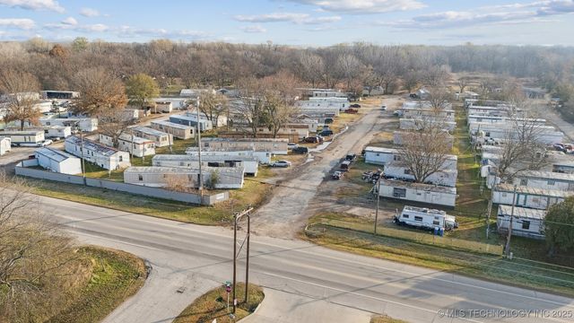 14245 N Cincinnati Avenue, Skiatook, OK 74070