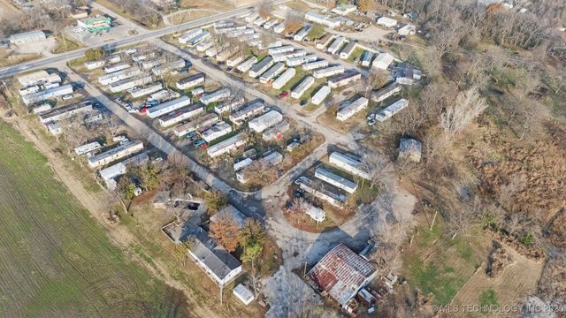 14245 N Cincinnati Avenue, Skiatook, OK 74070