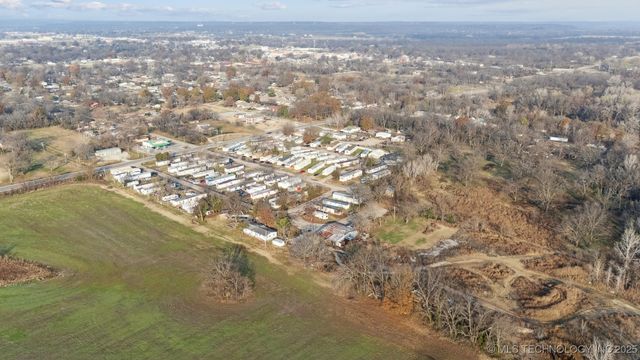 14245 N Cincinnati Avenue, Skiatook, OK 74070