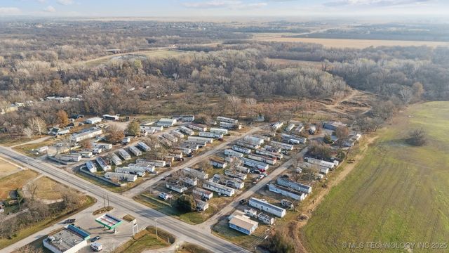 14245 N Cincinnati Avenue, Skiatook, OK 74070