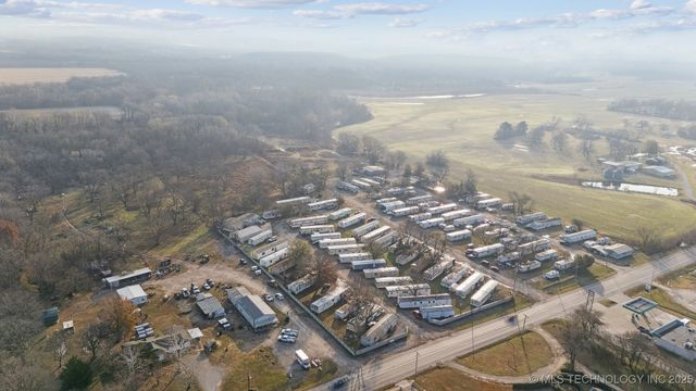 14245 N Cincinnati Avenue, Skiatook, OK 74070