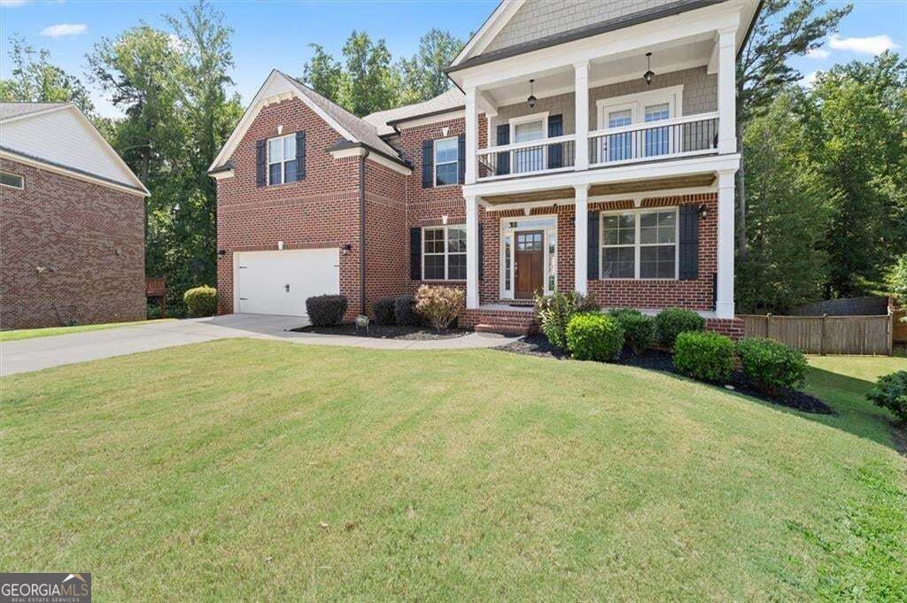 3020 Waldorf Lane, Cumming, GA 30041 — photo 2