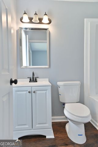 8344 Twin Chapel Drive, Columbus, GA 31904