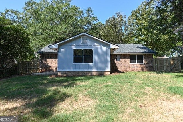 8344 Twin Chapel Drive, Columbus, GA 31904