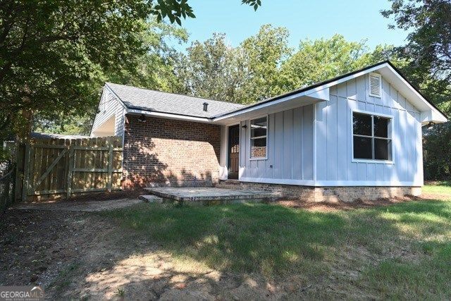 8344 Twin Chapel Drive, Columbus, GA 31904