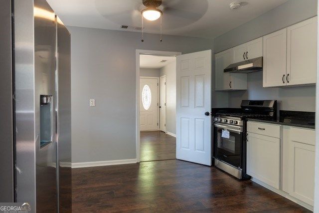 8344 Twin Chapel Drive, Columbus, GA 31904