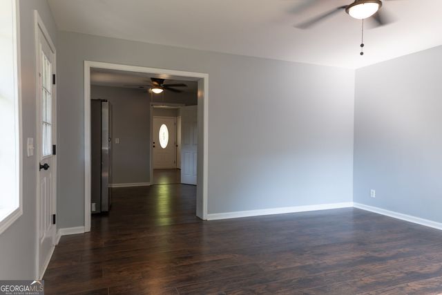 8344 Twin Chapel Drive, Columbus, GA 31904