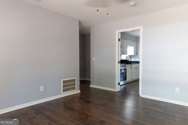 8344 Twin Chapel Drive, Columbus, GA 31904