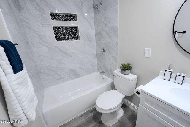 6130 N 27TH Avenue, Phoenix, AZ 85017