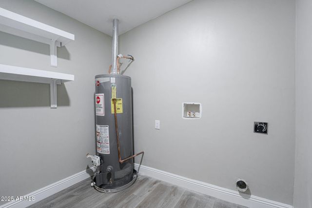 6130 N 27TH Avenue, Phoenix, AZ 85017