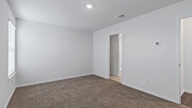 513 Barlow Drive, Josephine, TX 75135