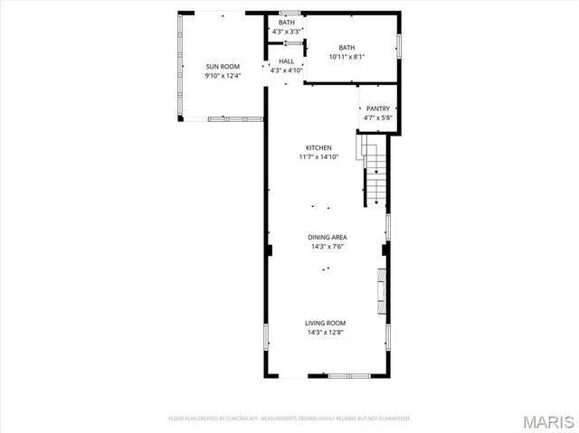 724 Union Avenue, Belleville, IL 62220