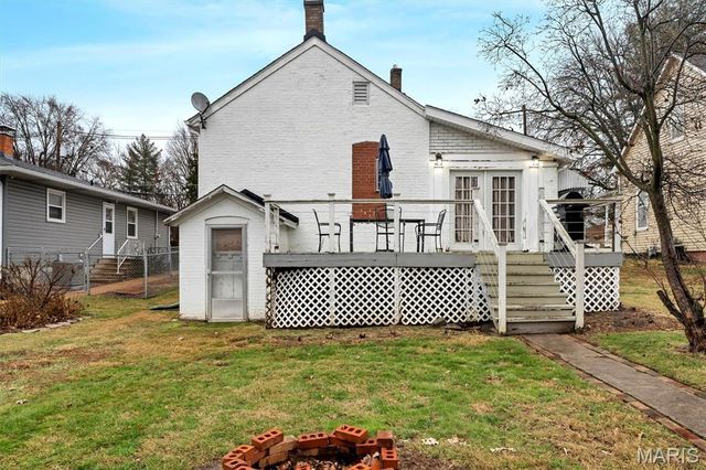 724 Union Avenue, Belleville, IL 62220