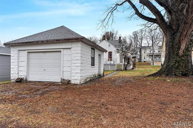 724 Union Avenue, Belleville, IL 62220