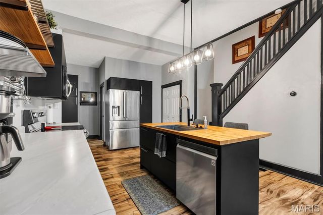 724 Union Avenue, Belleville, IL 62220