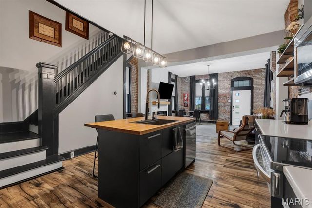 724 Union Avenue, Belleville, IL 62220