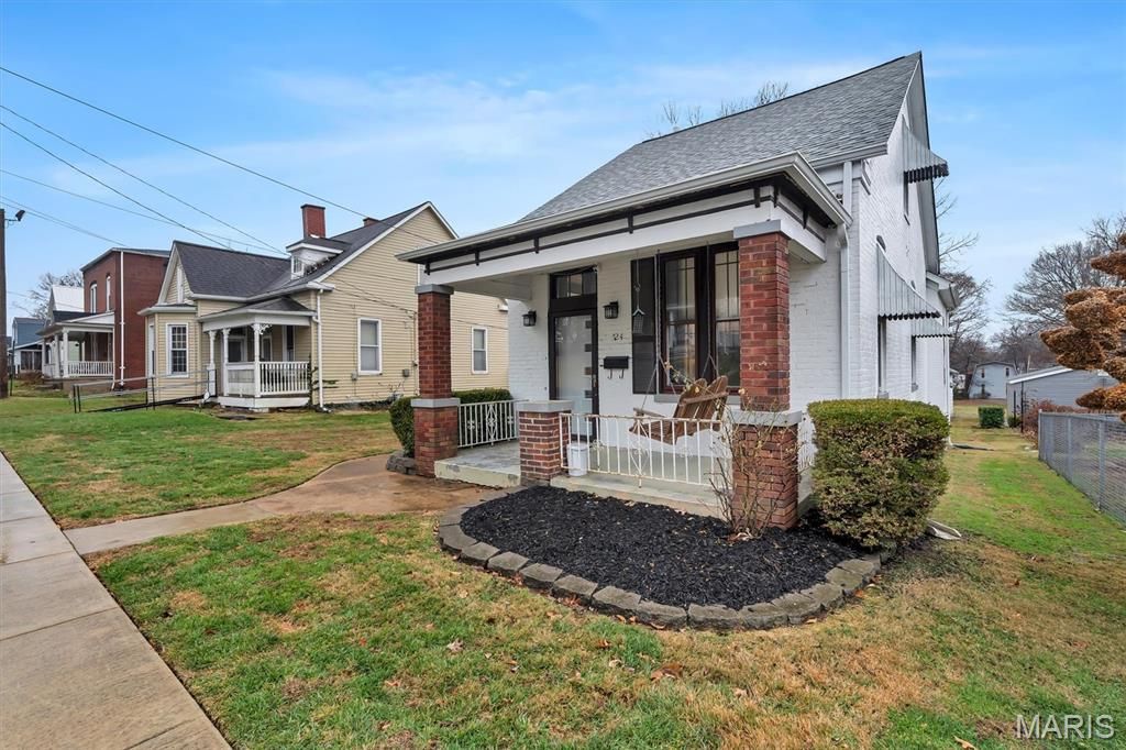 724 Union Avenue, Belleville, IL 62220