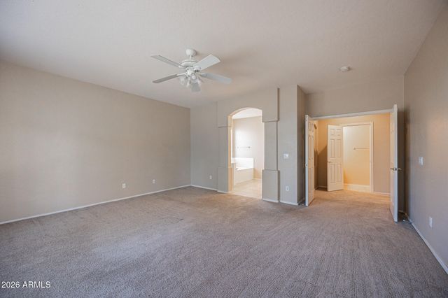 522 N KIMBERLEE Way, Chandler, AZ 85225