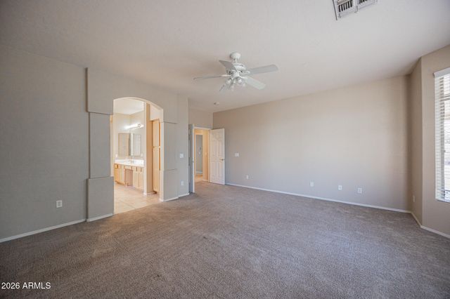 522 N KIMBERLEE Way, Chandler, AZ 85225