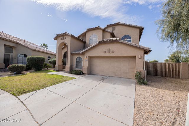 522 N KIMBERLEE Way, Chandler, AZ 85225