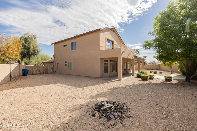 522 N KIMBERLEE Way, Chandler, AZ 85225