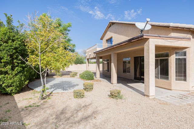 522 N KIMBERLEE Way, Chandler, AZ 85225