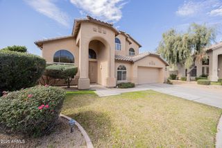 522 N KIMBERLEE Way, Chandler, AZ 85225