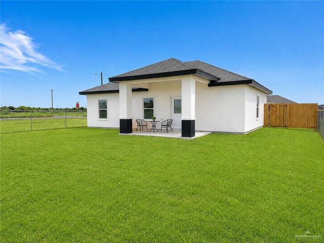 4165 Mansion Street, Edinburg, TX 78542