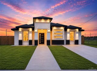 4165 Mansion Street, Edinburg, TX 78542