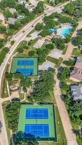 940 Crown Court, Highland Village, TX 75077
