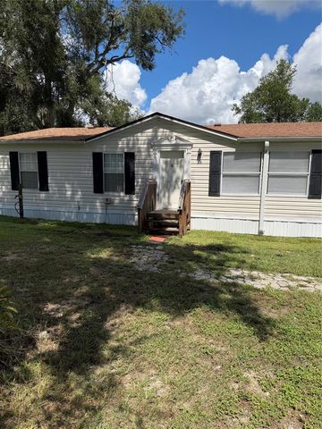 217 LONGVIEW AVENUE, Lady Lake, FL 32159
