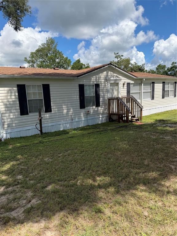 217 LONGVIEW AVENUE, Lady Lake, FL 32159