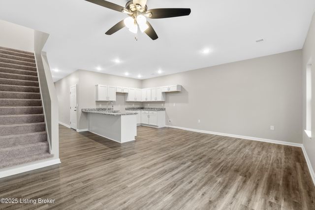 3214 Maldon Dr, Louisville, KY 40216