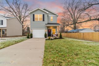 3214 Maldon Dr, Louisville, KY 40216