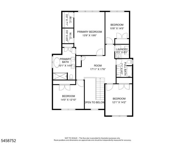 9 Burnet Hill Rd, Livingston Twp., NJ 07039