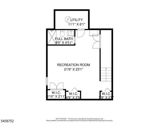 9 Burnet Hill Rd, Livingston Twp., NJ 07039
