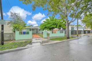 81 NW 41st St ., Miami, FL 33127