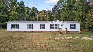 532 Plum Nutty Road, Henderson, NC 27537