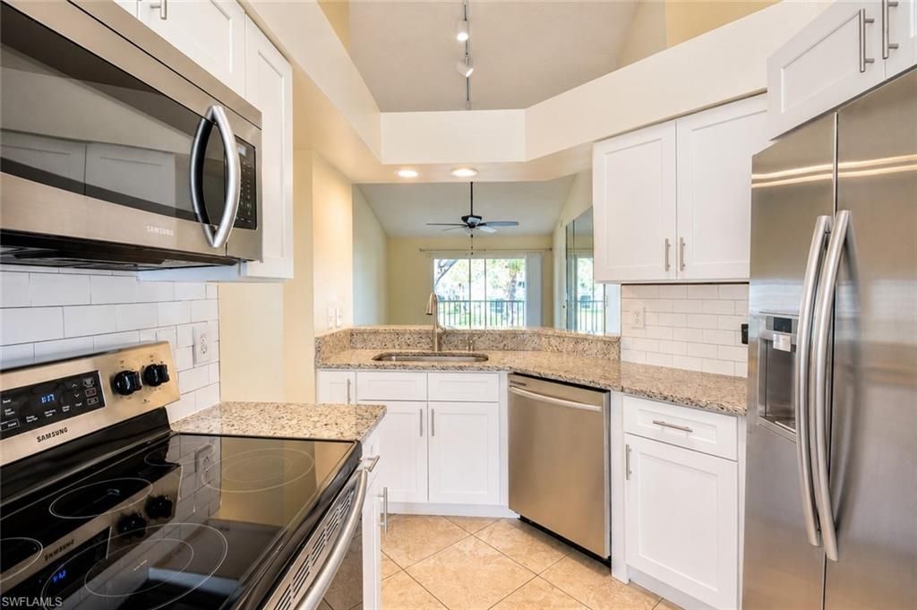 169 Grand Oaks WAY N204, NAPLES, FL 34110 — photo 2