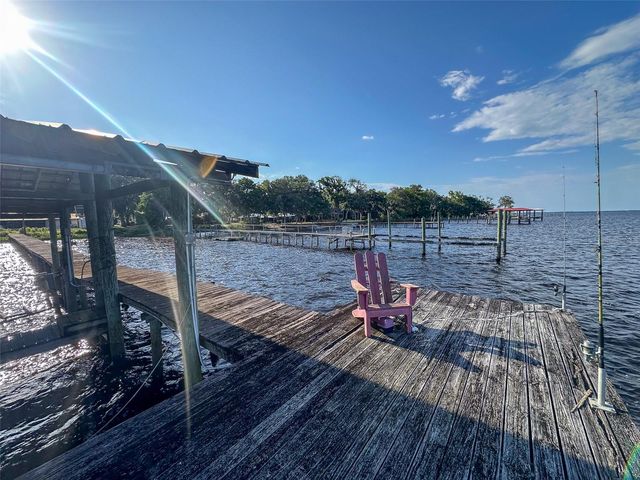 550 CEDAR CREEK ROAD 2, Palatka, FL 32177