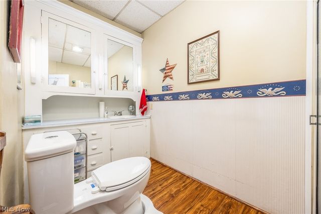 419 Williams Avenue, Williamstown, WV 26187