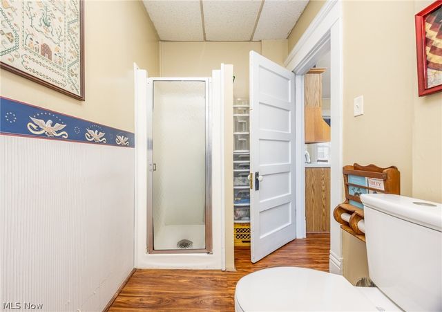 419 Williams Avenue, Williamstown, WV 26187