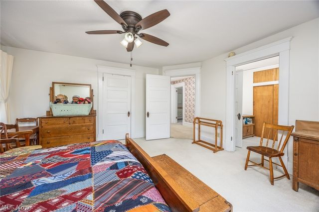 419 Williams Avenue, Williamstown, WV 26187